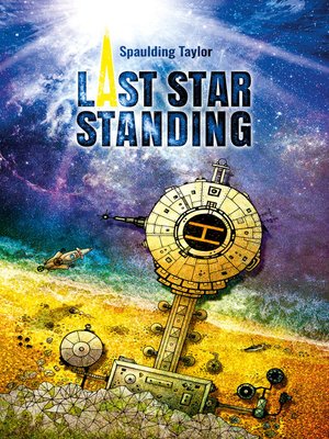 cover image of Last Star Standing
